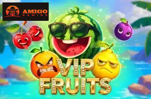 VIP Fruits